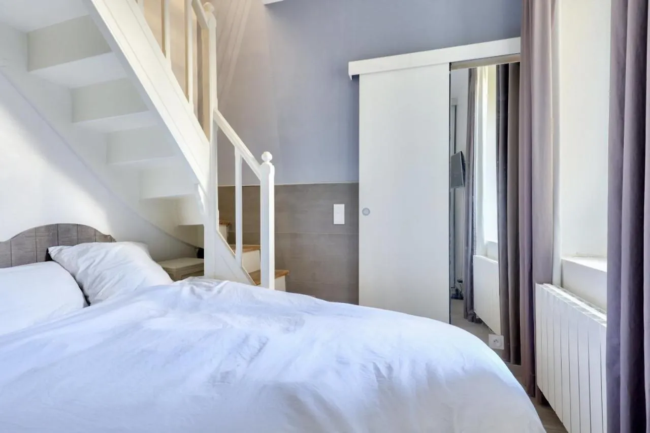 Cozy Apartment For 2 - Paris 14E 0*,