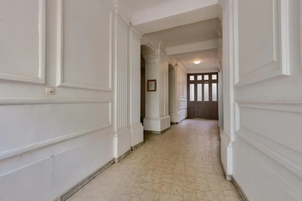 Cozy Apartment For 2 - Paris 14E