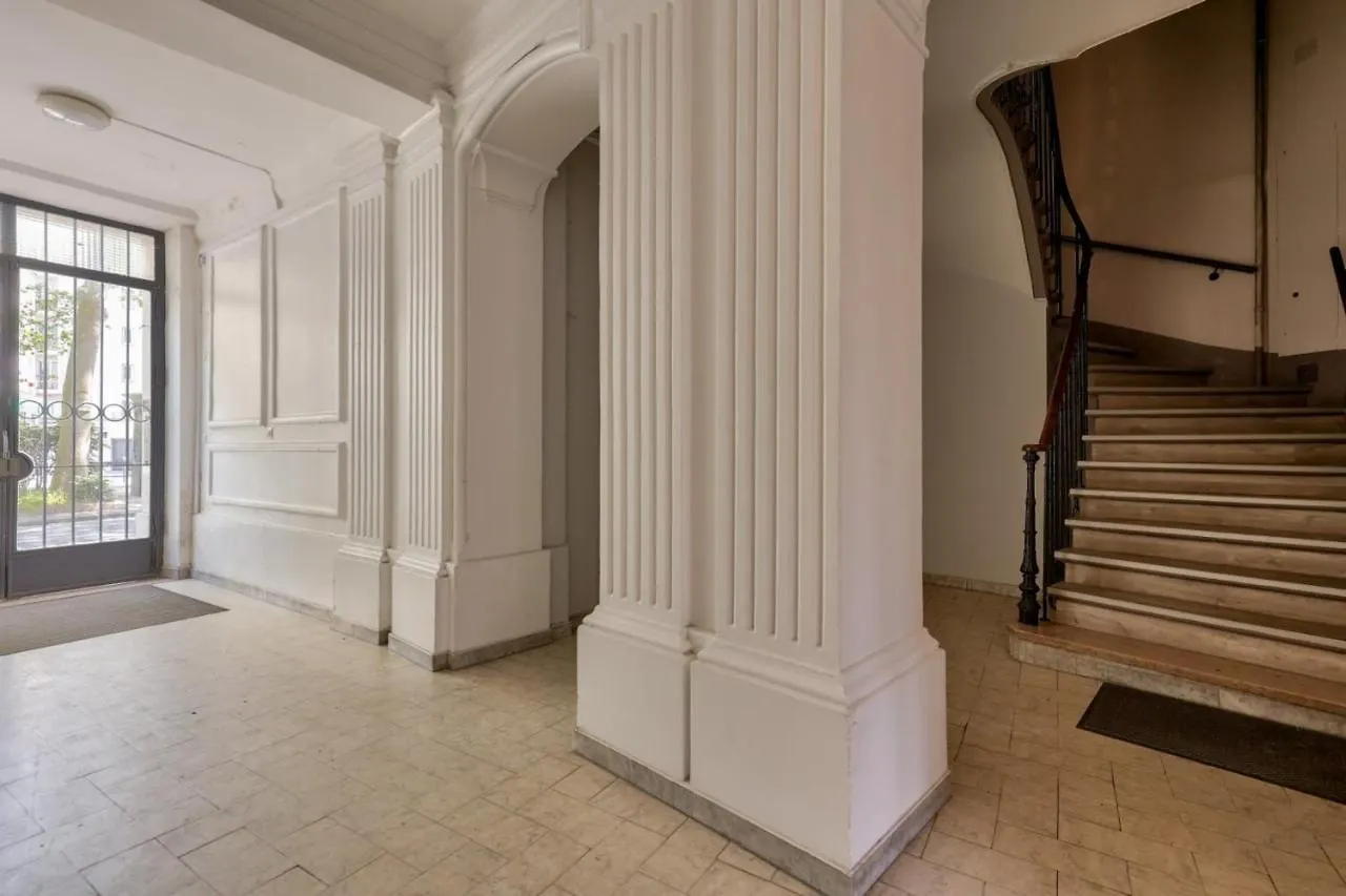 Cozy Apartment For 2 - Paris 14E